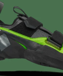 Black Diamond Men's Method Climbing Shoes Envy Green