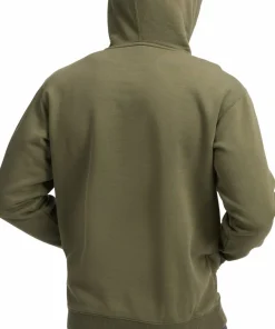 Black Diamond Men's Mini Stacked Pullover Hoody Tundra