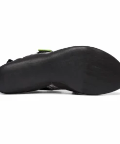 Black Diamond Men's Momentum Climbing Shoes Black/Anthracite