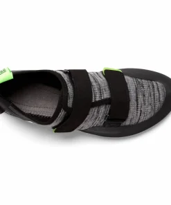 Black Diamond Men's Momentum Climbing Shoes Black/Anthracite