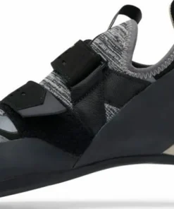 Black Diamond Men's Momentum Climbing Shoes Moonstone-black