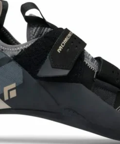 Black Diamond Men's Momentum Climbing Shoes Moonstone-black