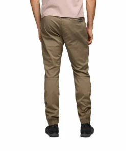 Black Diamond Men's Notion Pants Walnut