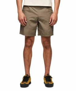 Black Diamond Men's Notion Shorts Walnut