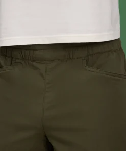 Black Diamond Men's Notion Shorts Dark Moss