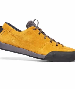 Black Diamond Men's Prime Shoes Amber/Carbon
