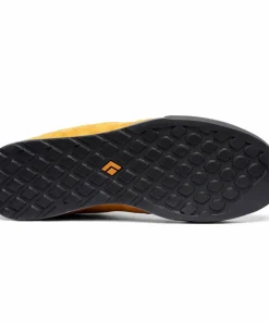 Black Diamond Men's Prime Shoes Amber/Carbon