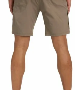 Black Diamond Men's Pursuit Shorts Walnut