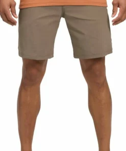 Black Diamond Men's Pursuit Shorts Walnut