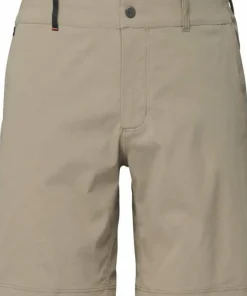 Black Diamond Men's Pursuit Shorts Walnut