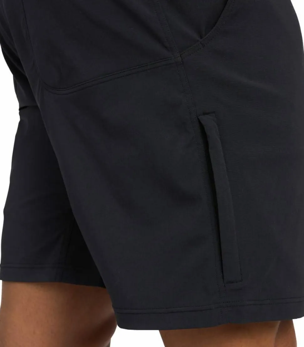 Black Diamond Men's Pursuit Shorts Black