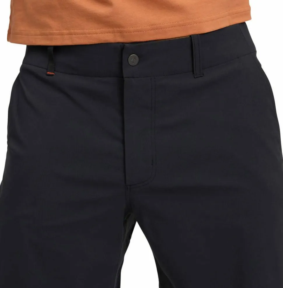 Black Diamond Men's Pursuit Shorts Black