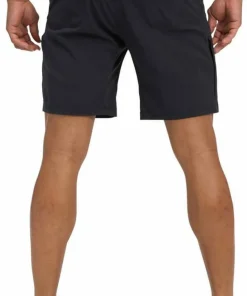 Black Diamond Men's Pursuit Shorts Black