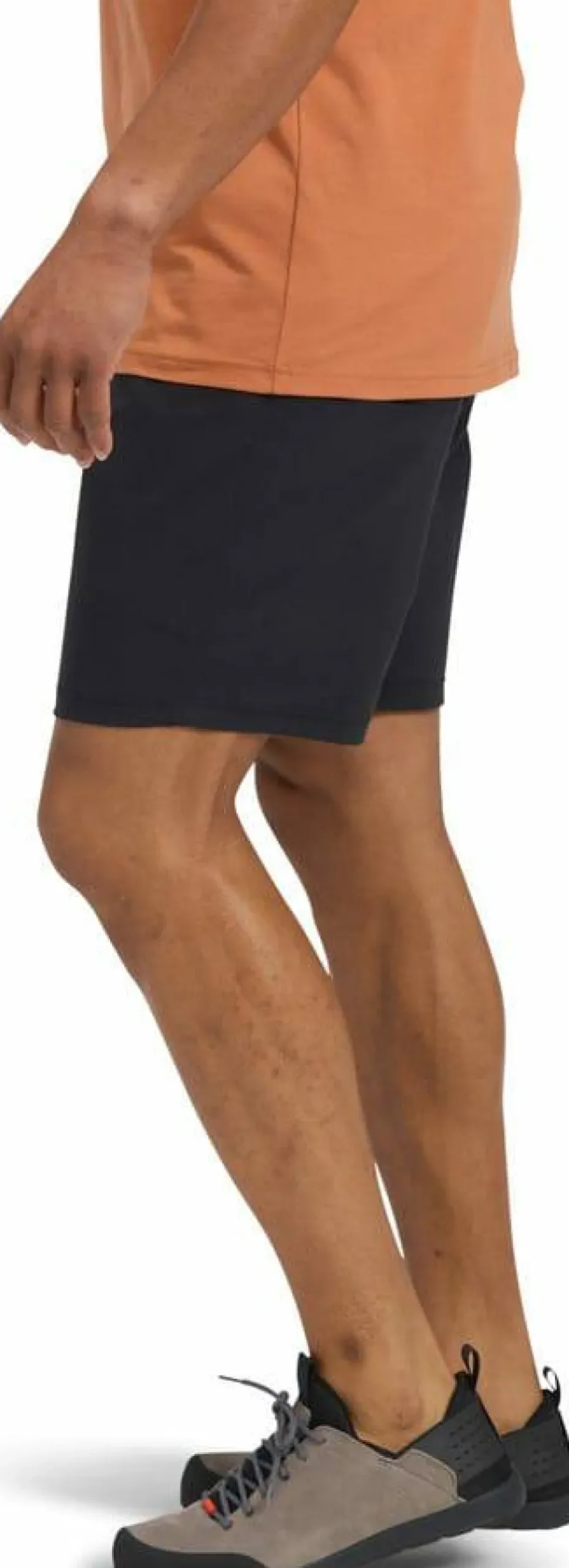 Black Diamond Men's Pursuit Shorts Black