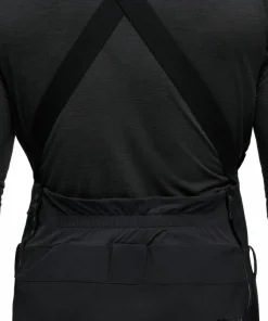 Black Diamond Men's Recon Stretch Bibs Black