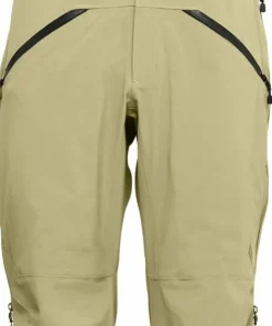 Black Diamond Men's Recon Bibs Cedarwood Green