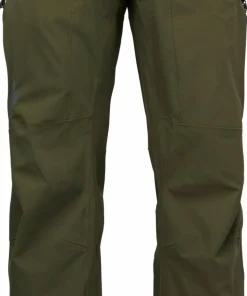 Black Diamond Men's Recon Stretch Pants Dark Moss