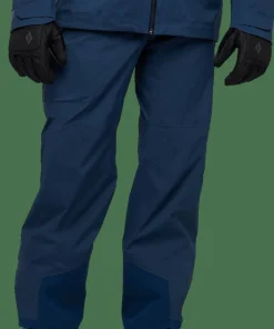 Black Diamond Men's Recon Lt Stretch Pants Indigo