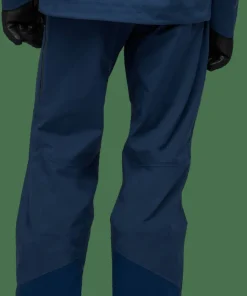 Black Diamond Men's Recon Lt Stretch Pants Indigo