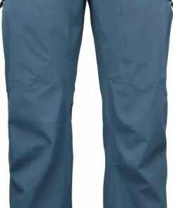 Black Diamond Men's Recon Insulated Pants Midnight Blue