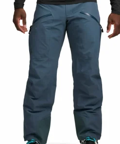 Black Diamond Men's Recon Insulated Pants Midnight Blue