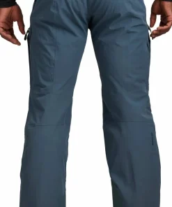 Black Diamond Men's Recon Insulated Pants Midnight Blue