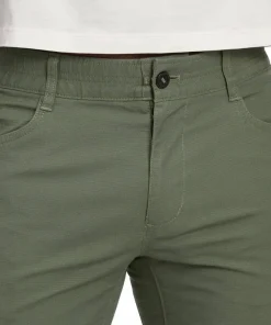 Black Diamond Men's Rocklock Pants Tundra