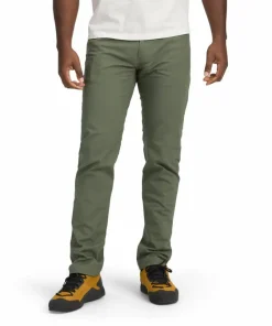 Black Diamond Men's Rocklock Pants Tundra