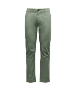 Black Diamond Men's Rocklock Pants Tundra