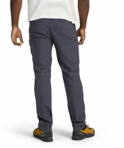 Black Diamond Men's Rocklock Pants Charcoal