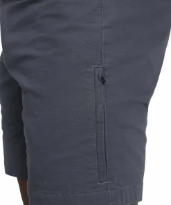 Black Diamond Men's Rocklock Shorts Charcoal