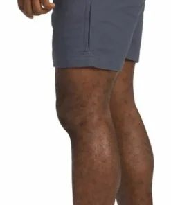 Black Diamond Men's Rocklock Shorts Charcoal