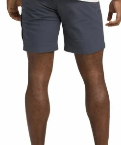 Black Diamond Men's Rocklock Shorts Charcoal