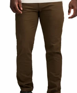 Black Diamond Men's Rocklock Pants Basalt