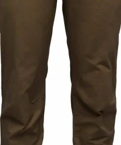 Black Diamond Men's Rocklock Pants Basalt