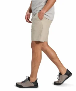 Black Diamond Men's Sequence Shorts Moonstone