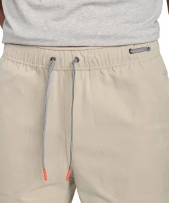 Black Diamond Men's Sequence Shorts Moonstone