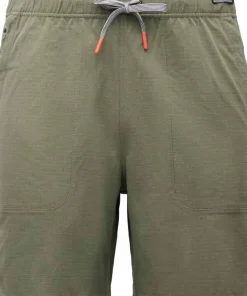 Black Diamond Men's Sequence Shorts Tundra