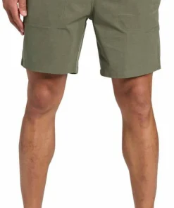 Black Diamond Men's Sequence Shorts Tundra