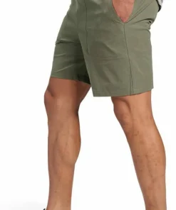 Black Diamond Men's Sequence Shorts Tundra