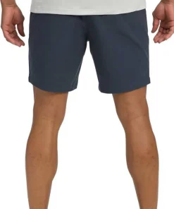 Black Diamond Men's Sequence Shorts Charcoal