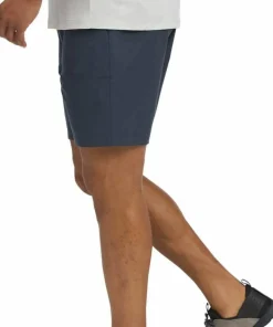 Black Diamond Men's Sequence Shorts Charcoal