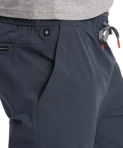 Black Diamond Men's Sequence Pant Charcoal