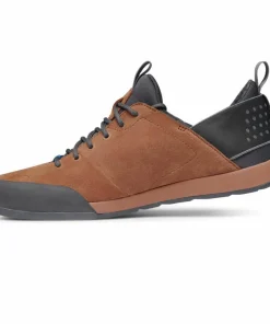 Black Diamond Men's Session Suede Approach Shoes Moab Brown
