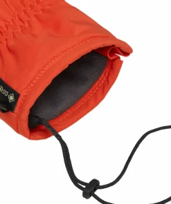 Black Diamond Mission Mx Mitts Walnut-Octane
