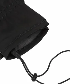 Black Diamond Mission Mx Mitts Black