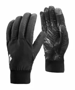Black Diamond Mont Blanc Gloves Black