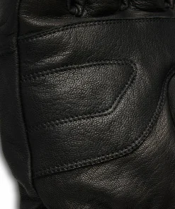 Black Diamond Spark Gloves Black-Black