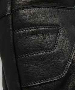 Black Diamond Spark Mitts Black-Black