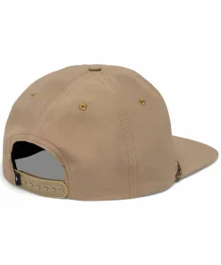 Black Diamond Synthetic Rope Hat Mushroom/White Dragon Patch